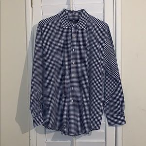 Vineyard Vine button down
